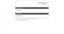 Desktop Screenshot of help.pjdick.com